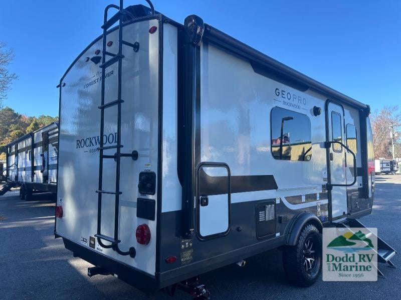 New 2026 Forest River RV G19FDS - photo - 3