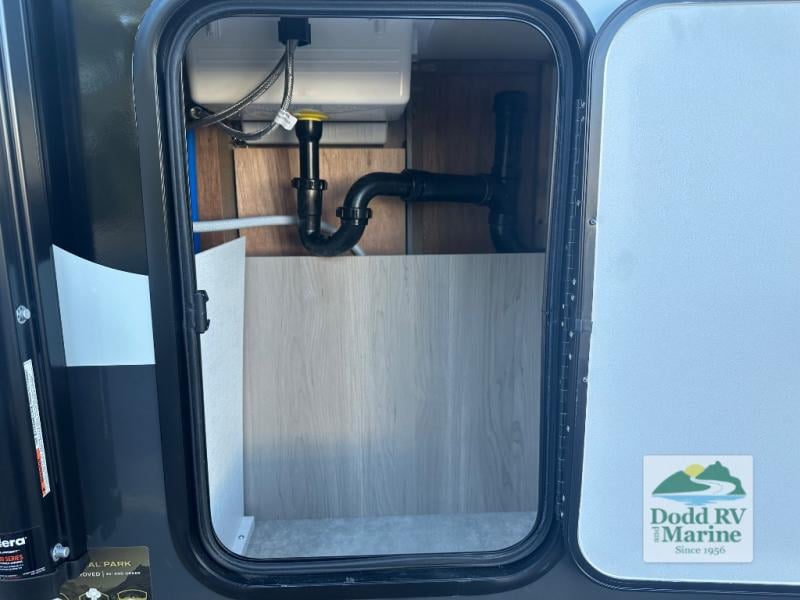 New 2026 Forest River RV G19FDS - photo - 36