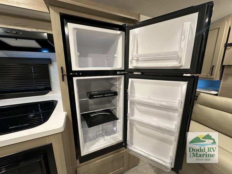 New 2026 Forest River RV G19FDS - photo - 13