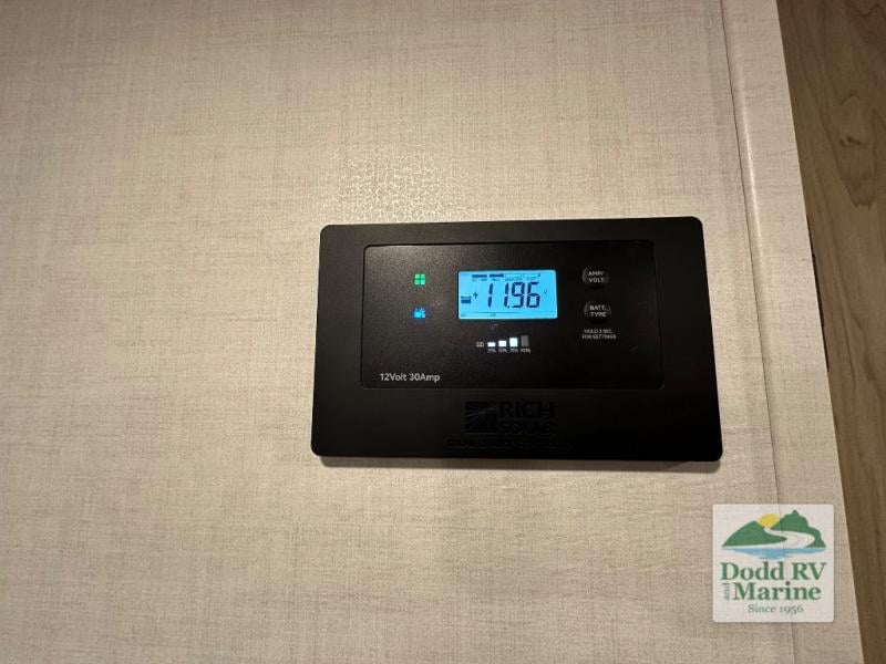 New 2026 Forest River RV G19FDS - photo - 14