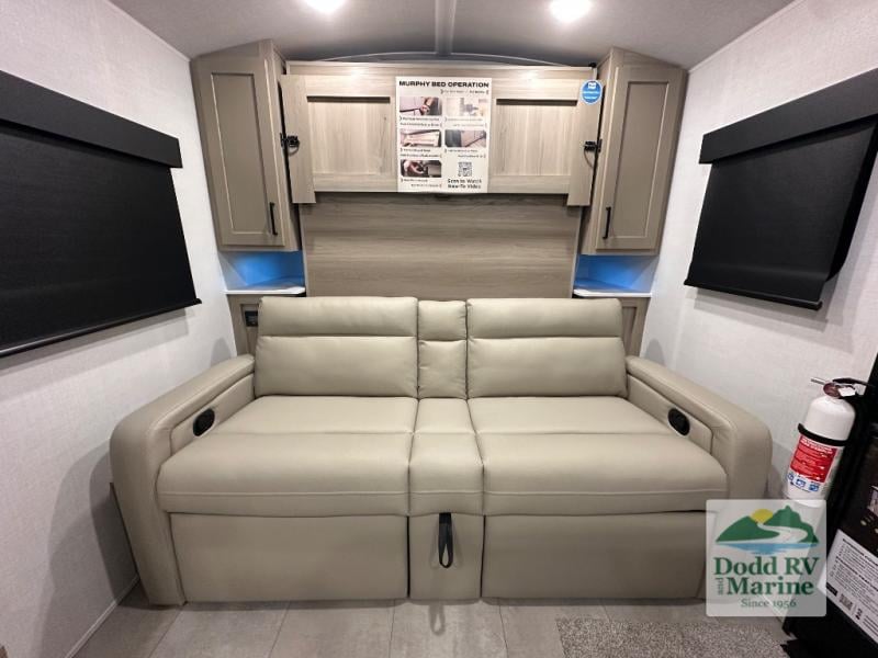 New 2026 Forest River RV G19FDS - photo - 18