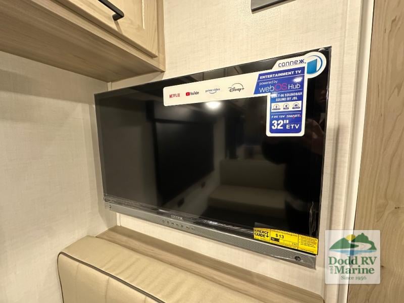 New 2026 Forest River RV G19FDS - photo - 17
