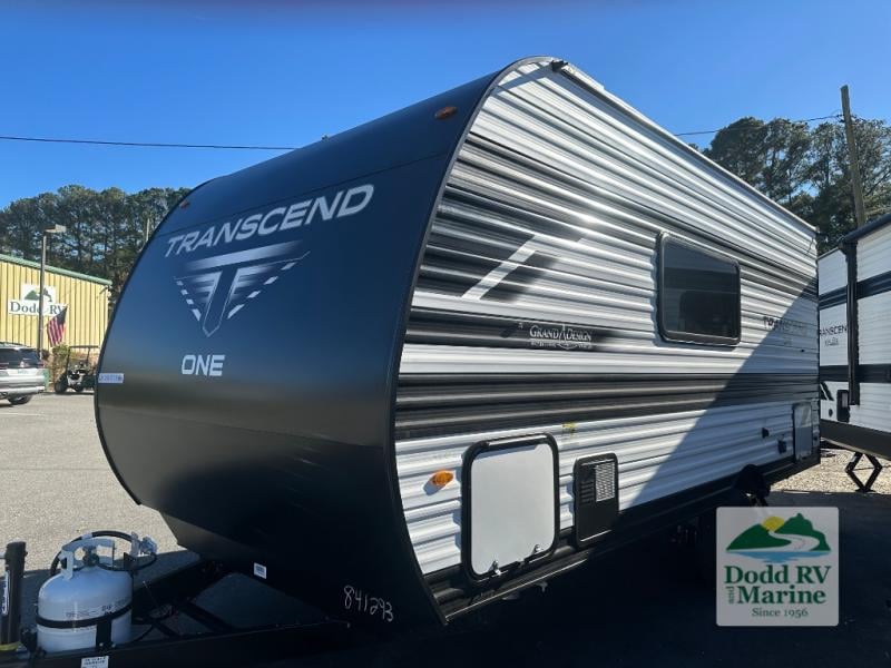 New 2026 Grand Design 151BH - photo - 1