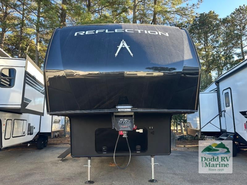New 2026 Grand Design 303RLS - photo - 48