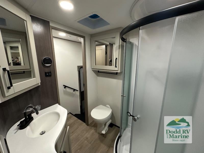 New 2026 Grand Design 303RLS - photo - 38