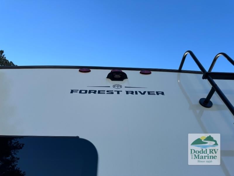 New 2026 Forest River RV 2608BS - photo - 43