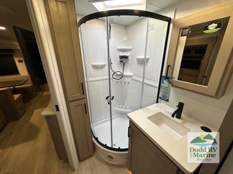 New 2026 Forest River RV 2608BS - photo - 28
