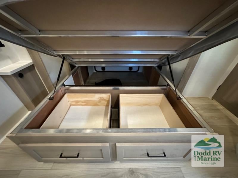 New 2026 Forest River RV 2608BS - photo - 23