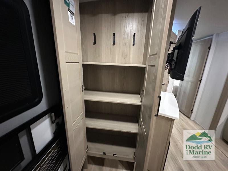 New 2026 Forest River RV 2608BS - photo - 37