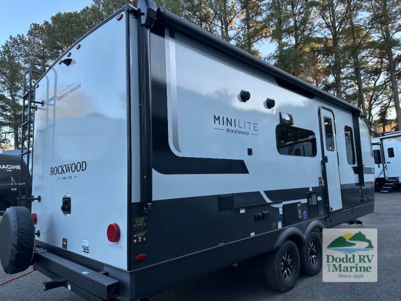 New 2026 Forest River RV 2520BH - photo - 3