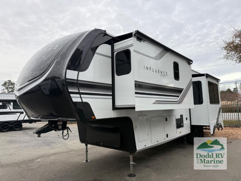 New 2026 Grand Design 3203GK - photo - 1
