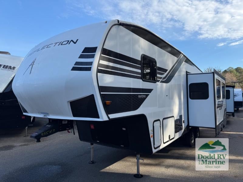 New 2026 Grand Design 28RL - photo - 1