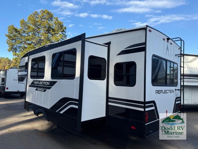 New 2026 Grand Design 28RL - photo - 3