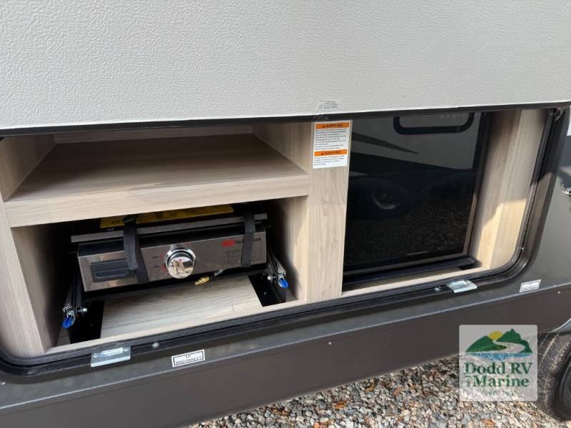 New 2026 Forest River RV 2509S - photo - 41