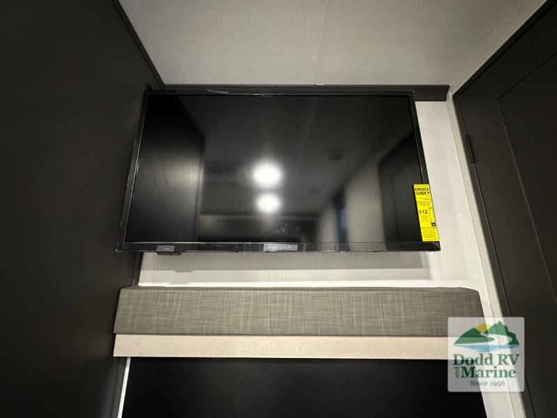 New 2026 Forest River RV 8336BH - photo - 39