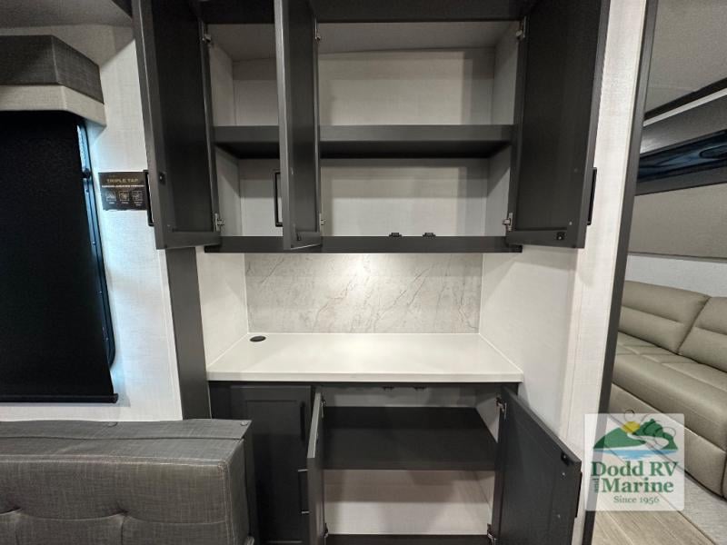 New 2026 Forest River RV 8336BH - photo - 27
