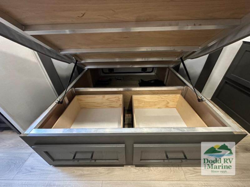 New 2026 Forest River RV 8336BH - photo - 31