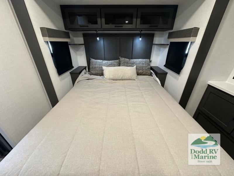 New 2026 Forest River RV 8336BH - photo - 29