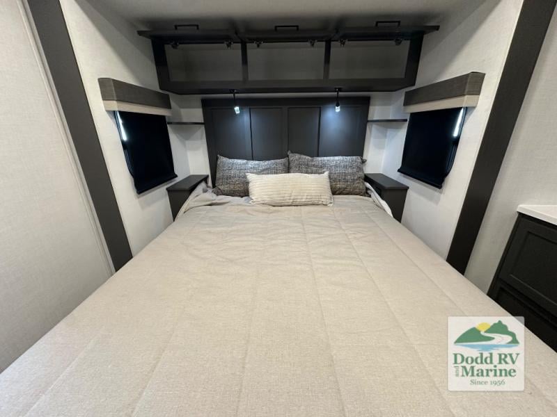 New 2026 Forest River RV 8336BH - photo - 30