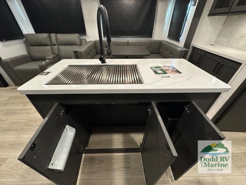 New 2026 Forest River RV 8336BH - photo - 15