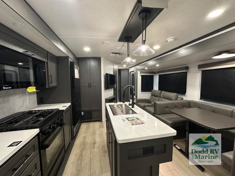 New 2026 Forest River RV 8336BH - photo - 6