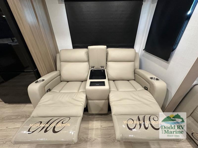 New 2026 Forest River RV 8332SB - photo - 19
