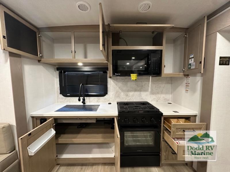 New 2026 Forest River RV 8332SB - photo - 8