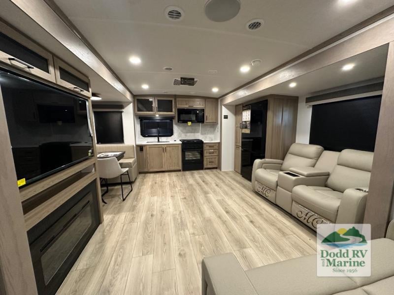 New 2026 Forest River RV 8332SB - photo - 5