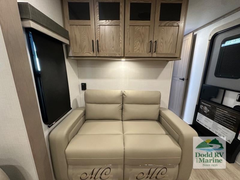 New 2026 Forest River RV 8332SB - photo - 21