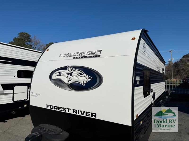 New 2026 Forest River RV 18RR - photo - 31