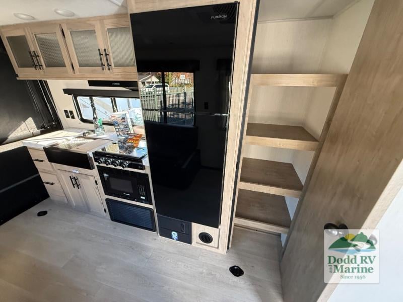 New 2026 Forest River RV 18RR - photo - 7