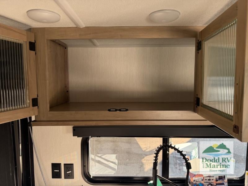 New 2026 Forest River RV 18RR - photo - 12