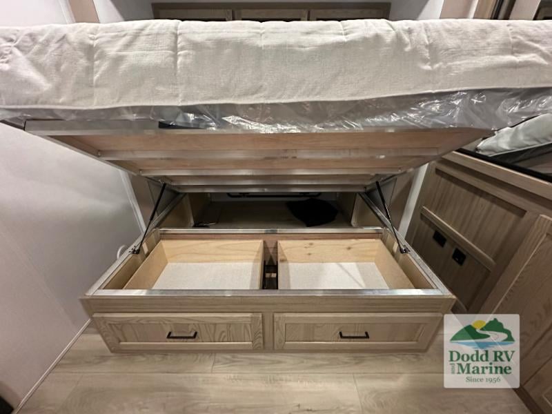 New 2026 Forest River RV 8332SB - photo - 30