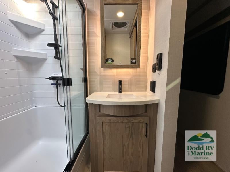 New 2026 Forest River RV 8332SB - photo - 40