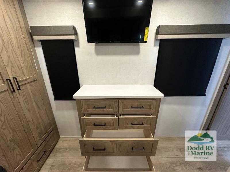 New 2026 Forest River RV 8332SB - photo - 38