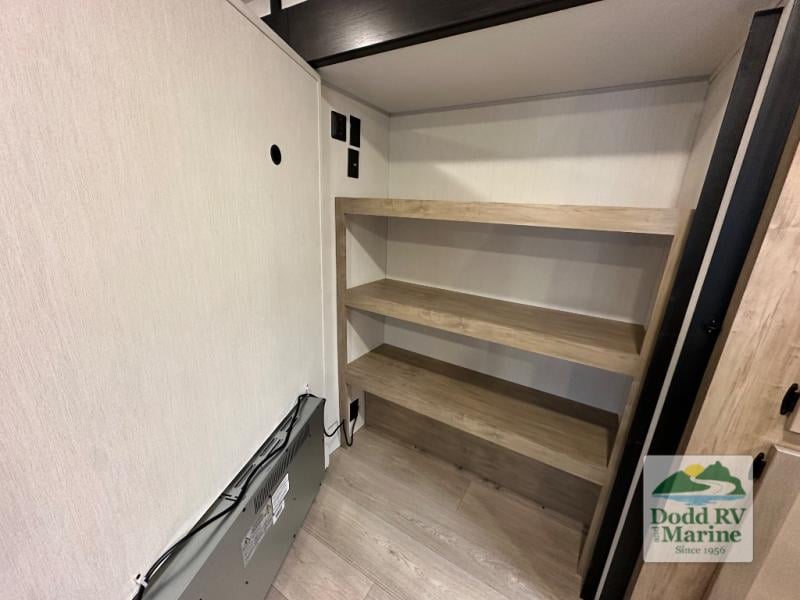 New 2026 Forest River RV 304SR - photo - 23