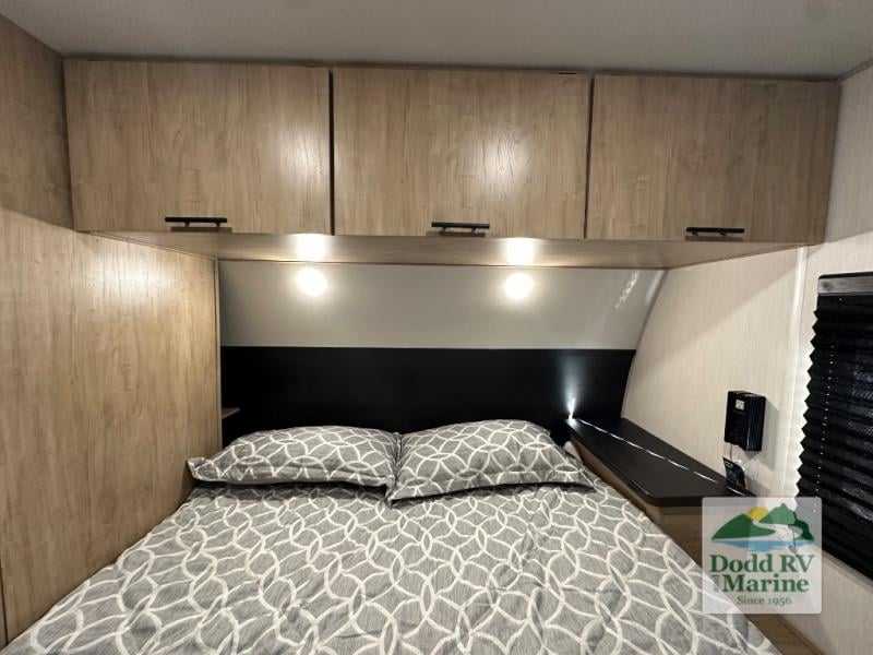New 2026 Forest River RV 304SR - photo - 25