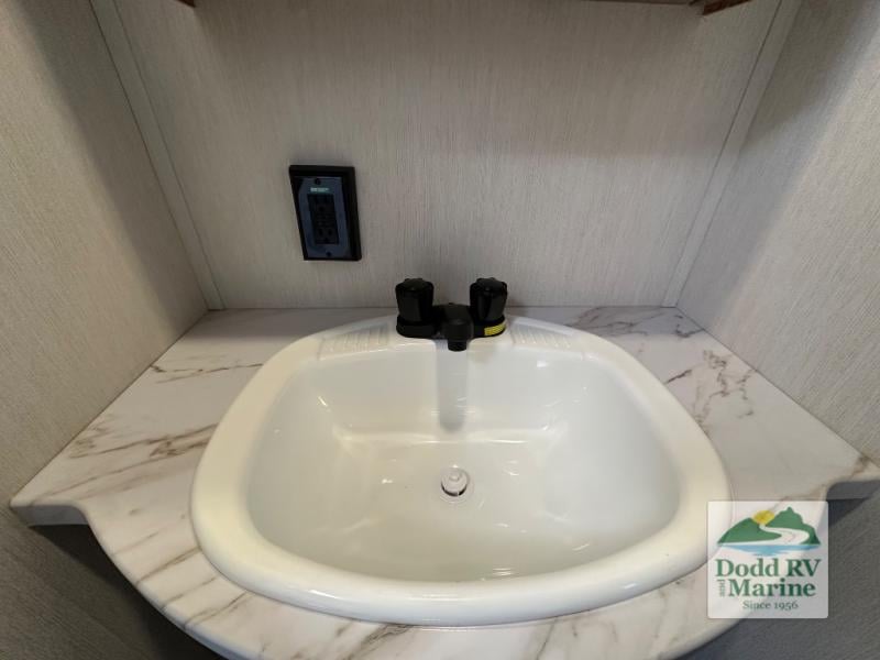 New 2026 Forest River RV 304SR - photo - 37