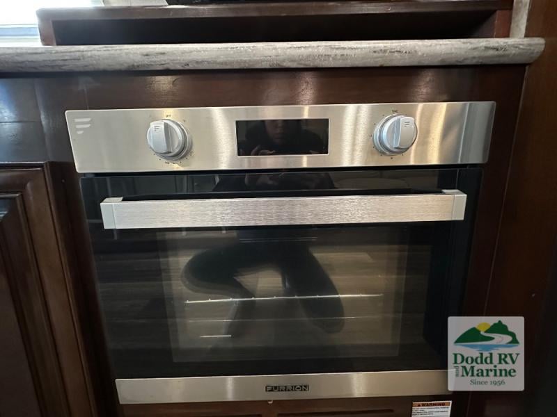 Pre-Owned 2019 Forest River RV 369DS - photo - 13