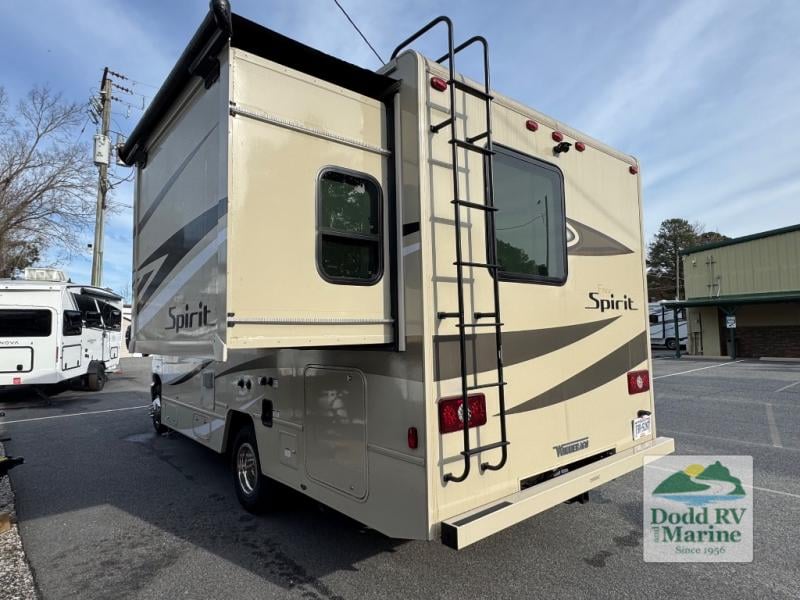 Pre-Owned 2025 Winnebago 22M - photo - 3