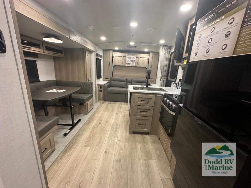 New 2026 Forest River RV 2509S - photo - 5