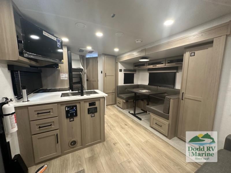 New 2026 Forest River RV 2509S - photo - 6