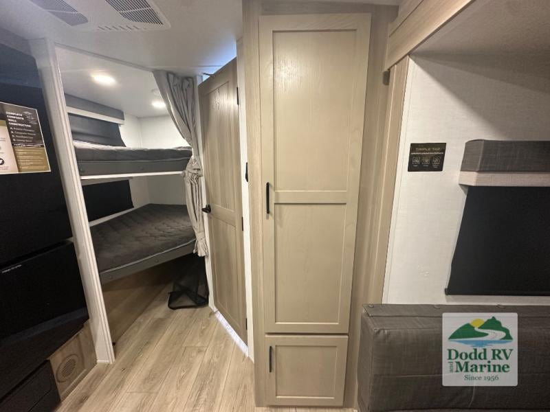 New 2026 Forest River RV 2509S - photo - 18