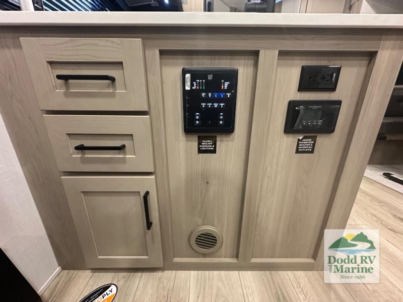 New 2026 Forest River RV 2509S - photo - 22