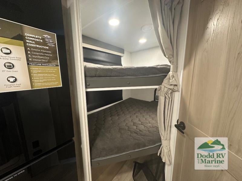 New 2026 Forest River RV 2509S - photo - 29