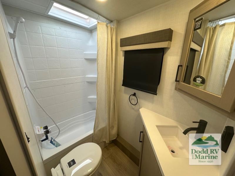 New 2026 Forest River RV 2509S - photo - 33