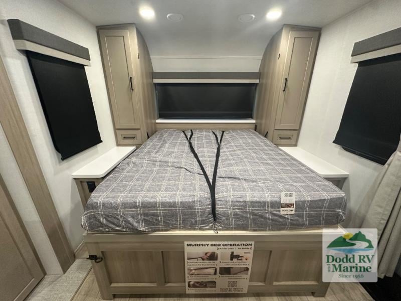 New 2026 Forest River RV 2509S - photo - 27