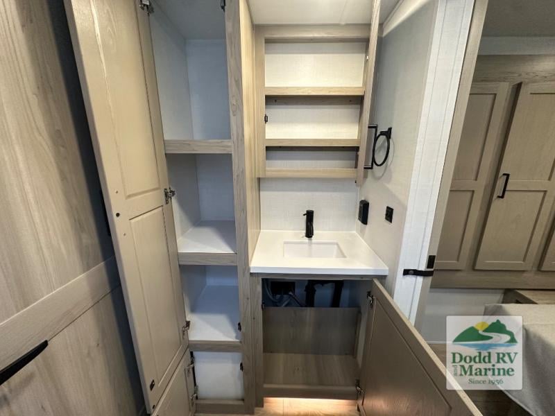 New 2026 Forest River RV 2515S - photo - 33