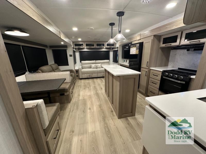 New 2026 Forest River RV 2906RL - photo - 5