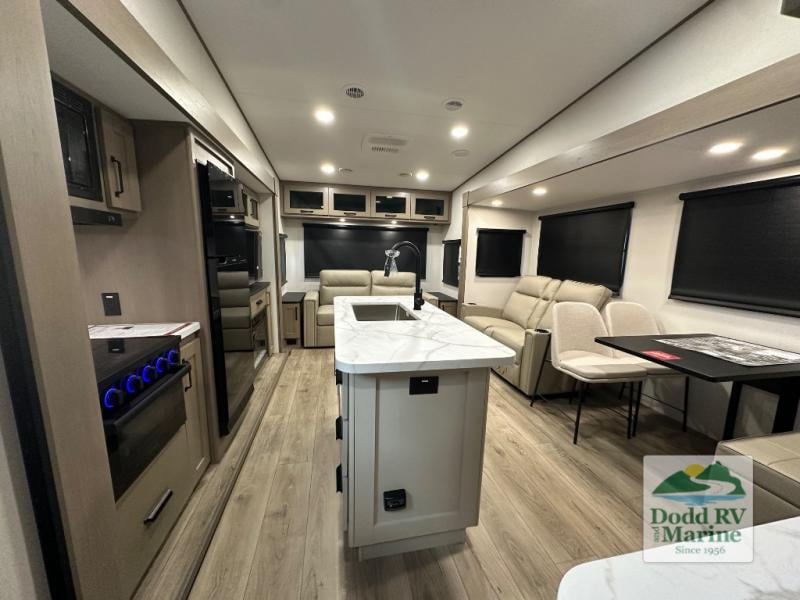 New 2026 Grand Design 28RL - photo - 5